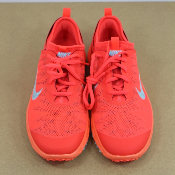 Womens Nike Fi Bermuda Golf Shoes Cleat - Picture 4 of 6